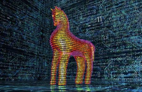 DNSMessenger un troyano que no necesita escribir en tu disco para infectarte DNSMessenger un troyano que no necesita escribir en tu disco para infectarte