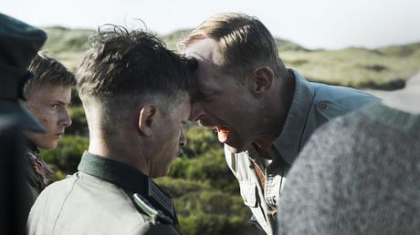 LAND OF MINE (MARTIN ZANDVLIET, 2015)