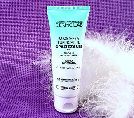 Novedades Dermolab para el Cuidado Facial Novedades Dermolab para el Cuidado Facial