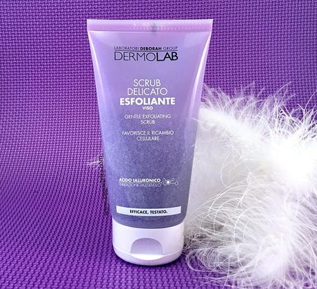 Novedades Dermolab para el Cuidado Facial Novedades Dermolab para el Cuidado Facial