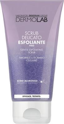 Novedades Dermolab para el Cuidado Facial Novedades Dermolab para el Cuidado Facial