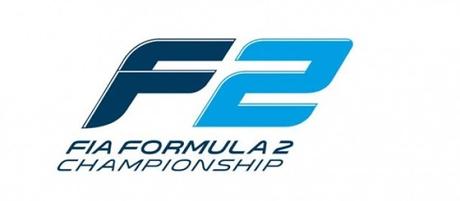 La GP2 cambia su nombre a F2 para el 2017