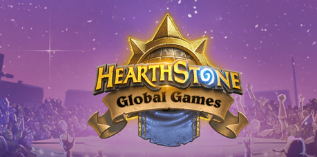 Vota al representante de tu país en Hearthstone Global Games y gana un sobre Vota al representante de tu país en Hearthstone Global Games y gana un sobre
