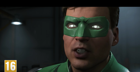 No te pierdas la segunda parte de Alianzas rotas, ¡Injustice 2! No te pierdas la segunda parte de Alianzas rotas, ¡Injustice 2!