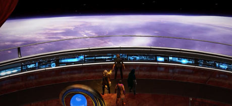 Torment: Tides of Numenera es bien acogido y lo celebra con un vídeo Torment: Tides of Numenera es bien acogido y lo celebra con un vídeo