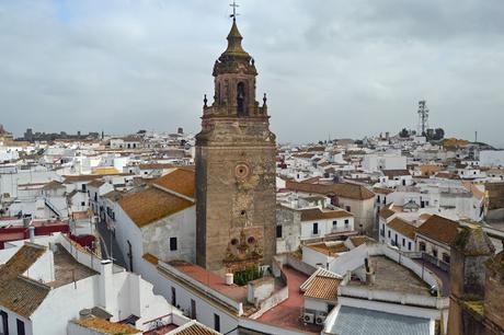 CARMONA, PUERTA DE LA CAMPIÑA SEVILLANA