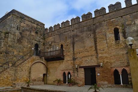 CARMONA, PUERTA DE LA CAMPIÑA SEVILLANA