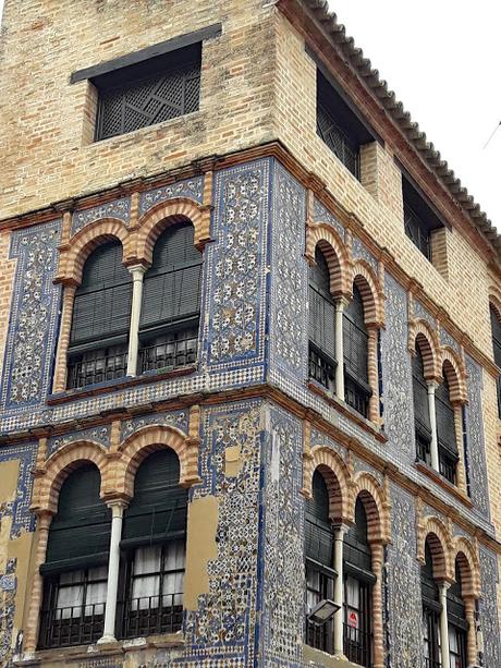 CARMONA, PUERTA DE LA CAMPIÑA SEVILLANA