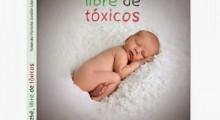 libro tu bebe libre de toxicos yolanda jordan