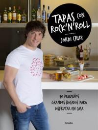 ¿Cocinar con Jordi Cruz?