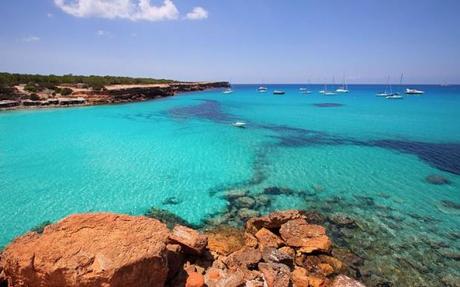 No Te Pierdas De Conocer Las 7 Mejores Playas de Formentera ¡Hermosas! No Te Pierdas De Conocer Las 7 Mejores Playas de Formentera ¡Hermosas!
