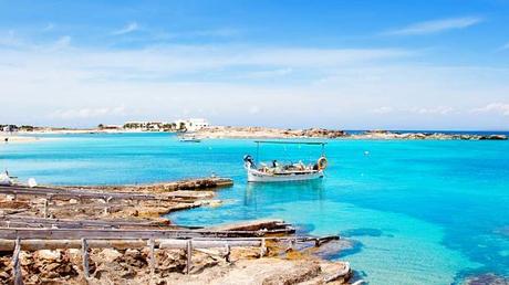 No Te Pierdas De Conocer Las 7 Mejores Playas de Formentera ¡Hermosas! No Te Pierdas De Conocer Las 7 Mejores Playas de Formentera ¡Hermosas!