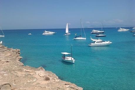 No Te Pierdas De Conocer Las 7 Mejores Playas de Formentera ¡Hermosas! No Te Pierdas De Conocer Las 7 Mejores Playas de Formentera ¡Hermosas!