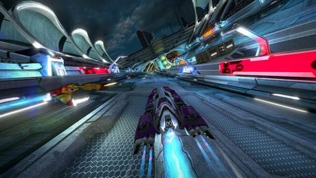 Wipeout Omega Collection Wipeout Omega Collection anuncia su fecha de lanzamiento