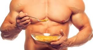 Potasio, músculos, proteínas, carbohidratos y runners Potasio, músculos, proteínas, carbohidratos y runners