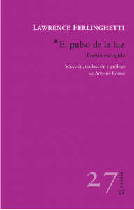 El pulso de la luz, de Lawrence Ferlinghetti