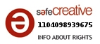 Safe Creative #1104098939675