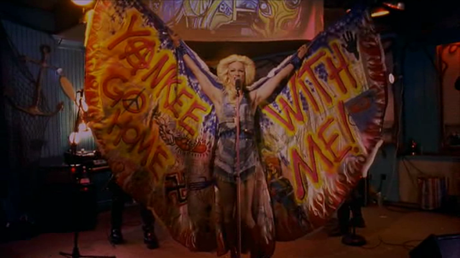 Hedwig and the Angry Inch - 2001