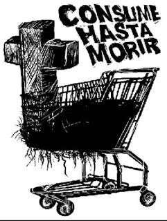 10 Talleres sobre #Consumo crítico y responsable 10 Talleres sobre #Consumo crítico y responsable