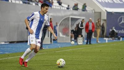 Previa Sevilla FC - Leganés