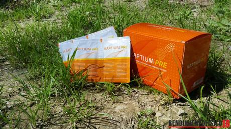 Banco de pruebas, Kaptium Pre, diseñado especialmente para corredores y ciclistas Banco de pruebas, Kaptium Pre, diseñado especialmente para corredores y ciclistas