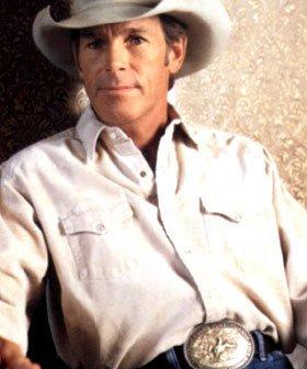 Chris LeDoux, el rey del rodeo