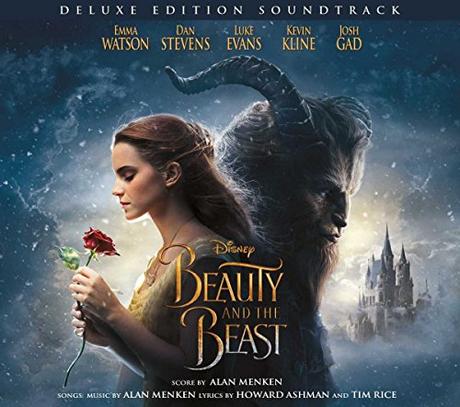 Ya está a la venta la banda sonora de la película ‘La bella y la bestia’ Beauty And The Beast - Edición Deluxe Limitada