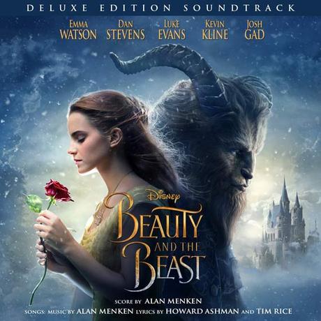 Ya está a la venta la banda sonora de la película ‘La bella y la bestia’ BSO de La Bella y La Bestia