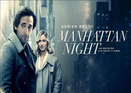 Manhattan Night