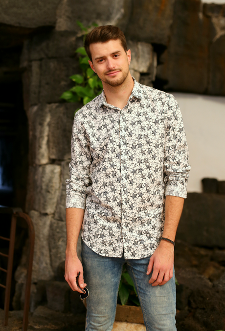 Outfit #157. Stars Outfit #157. Stars