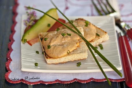 Paté Marinero