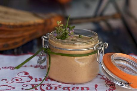 Paté Marinero