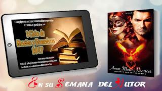 SEMANA DEL AUTOR SEMANA DEL AUTOR