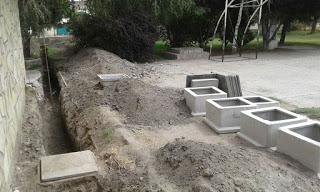 Finalizaron las obras en el CPEM32 y CPEM59 en Piedra del Aguila Finalizaron las obras en el CPEM32 y CPEM59 en Piedra del Aguila