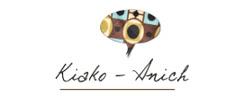 Novedades: Kiako - Anich