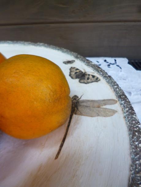 Rescatar un cuenco de metal Rescatar un cuenco de metal