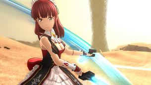 Sword Art Online Hollow Realization 21 Sword Art Online Hollow Realization 21