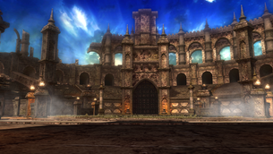 Sword Art Online Hollow Realization 07 Sword Art Online Hollow Realization 07