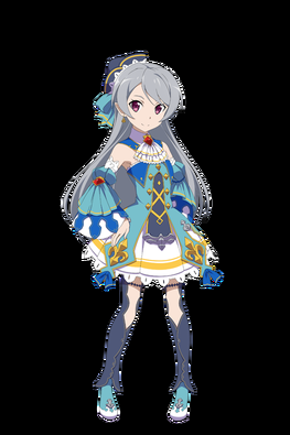 Sword Art Online Hollow Realization 14 Sword Art Online Hollow Realization 14