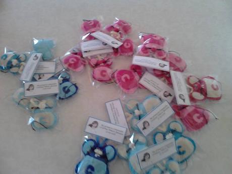 Resúmen de una semana AGRIDULCE Resúmen de una semana AGRIDULCE