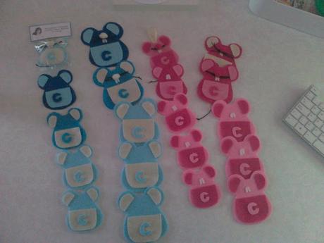 Ratones de Comunión Ratones de Comunión