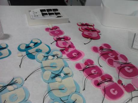 Ratones de Comunión Ratones de Comunión