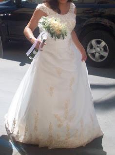 El Vestido de Novia