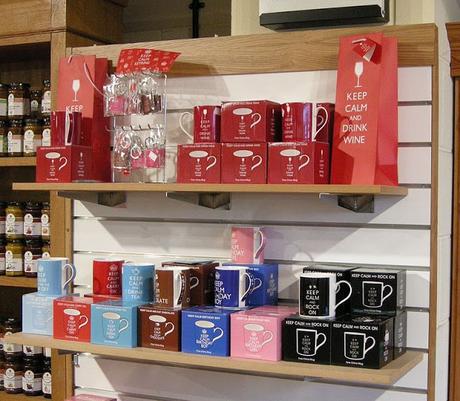 KEEP CALM AND CARRY ON KEEP CALM AND CARRY ON