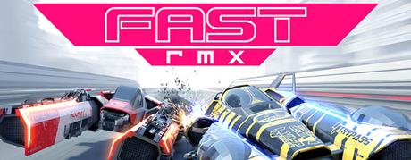 ANÁLISIS: Fast RMX fAST rmx CAB