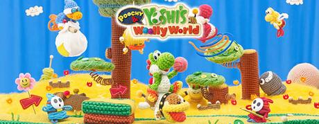 Poochy and Yoshiss Wooly World cab