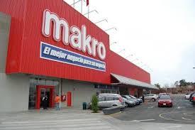 Makro (@makrovenezuela) pide a usuarios no creer en “comunicados falsos” (TUIT) Makro (@makrovenezuela) pide a usuarios no creer en “comunicados falsos” (TUIT)