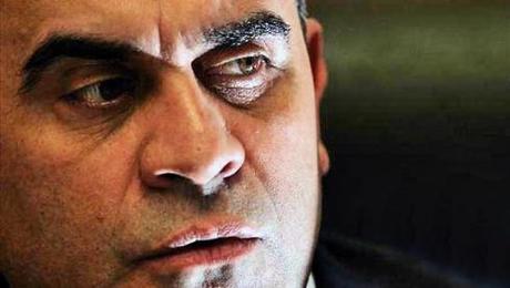 Raúl Isaías Baduel iría a un cautiverio de muerte #Venezuela Raúl Isaías Baduel iría a un cautiverio de muerte #Venezuela