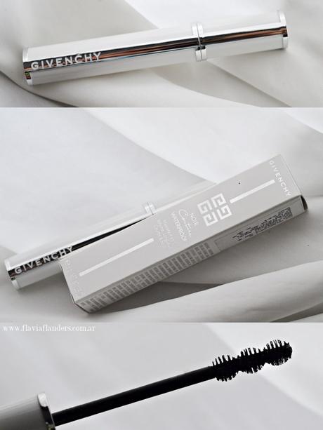 GIVENCHY: Noir Couture Waterproof Mascara