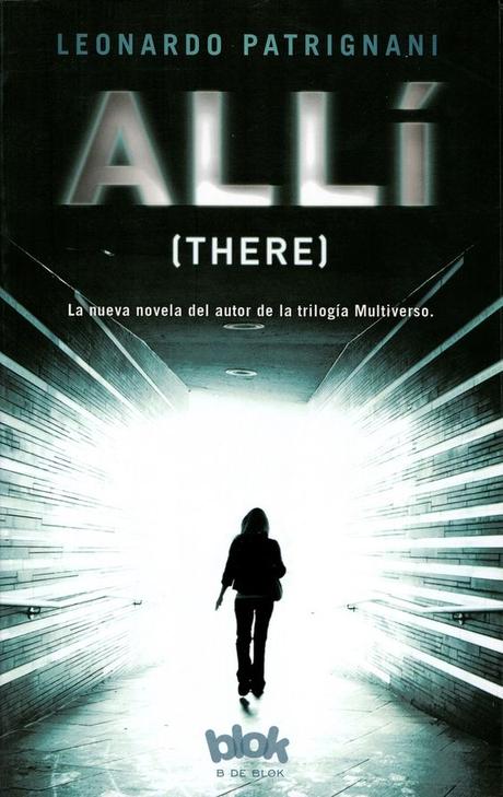 Tras la inesperada muerte de su madre, Verónica debe encontrar la manera de continuar con su vida sin ella. Una noche tiene un extraño sueño que solo se explica si se piensa que lo que ha ocurrido es que ha estado allí, al otro lado de la muerte. Leonardo Patrignani nació en Moncalieri, Italia, en 1980. Su trilogía sobre el Multiverso, conformada por Memoria y Utopía, ha sido publicada por B de Blok.: 